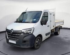 Renault Master Pabu