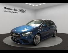 Mercedes Classe B Fleury-les-Aubrais