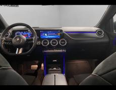 Mercedes Classe B Fleury-les-Aubrais