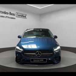 Mercedes Classe B 180 136ch AMG Line 7G-DCT Fleury-les-Aubrais