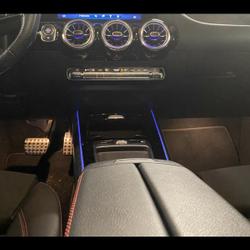 Mercedes Classe B 180 136ch AMG Line 7G-DCT Fleury-les-Aubrais