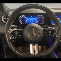 Mercedes Classe B 180 136ch AMG Line 7G-DCT Fleury-les-Aubrais