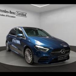 Mercedes Classe B 180 136ch AMG Line 7G-DCT Fleury-les-Aubrais