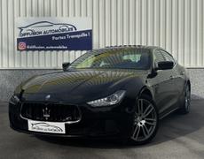 Maserati Ghibli Douchy-les-Mines