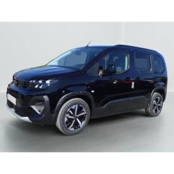 Peugeot Rifter M BlueHDi 130 S EAT8 5pl GT Saint-Jouan-des-Gu&eacute;rets