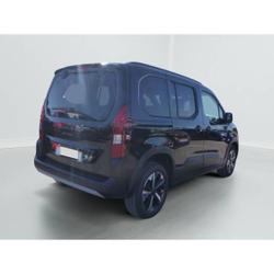 Peugeot Rifter M BlueHDi 130 S EAT8 5pl GT Saint-Jouan-des-Gu&eacute;rets