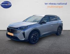 Peugeot 5008 Bruges