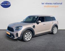 Mini Countryman Bruges