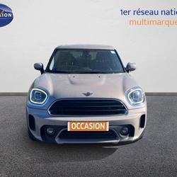 Mini Countryman COOPER 136CH BVA7 ESSENTIAL Bruges