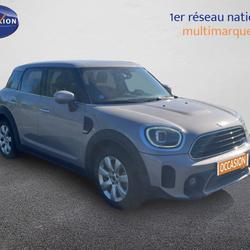 Mini Countryman COOPER 136CH BVA7 ESSENTIAL Bruges