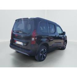 Peugeot Rifter M BlueHDi 130 S EAT8 5pl GT Saint-Jouan-des-Gu&eacute;rets
