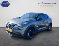 Nissan Juke Bruges