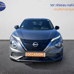 Nissan Juke HYBRID 143CH BVA BUSINESS+ Bruges