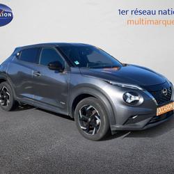 Nissan Juke HYBRID 143CH BVA BUSINESS+ Bruges