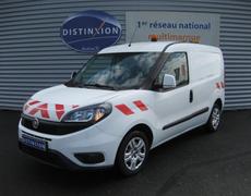 Fiat Doblo Couffé