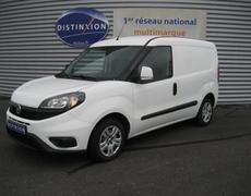 Fiat Doblo Couffé