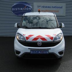 Fiat Doblo 1.3 MULTIJET 95 CH PACK PROFESSIONAL E6 Couff&eacute;