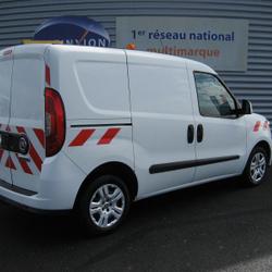 Fiat Doblo 1.3 MULTIJET 95 CH PACK PROFESSIONAL E6 Couff&eacute;