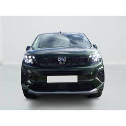 Peugeot Rifter M BlueHDi 130 S EAT8 5pl GT Cesson-S&eacute;vign&eacute;