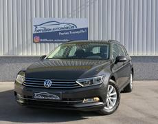 Volkswagen Passat Douchy-les-Mines