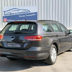 Volkswagen Passat 2.0 TDI 150 Confortline Business BMT Douchy-les-Mines