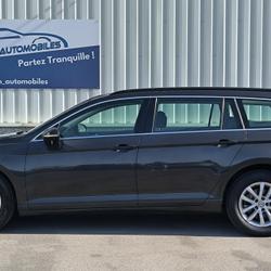 Volkswagen Passat 2.0 TDI 150 Confortline Business BMT Douchy-les-Mines