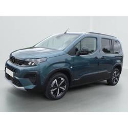 Peugeot Rifter M BlueHDi 130 S EAT8 5pl GT Cesson-S&eacute;vign&eacute;