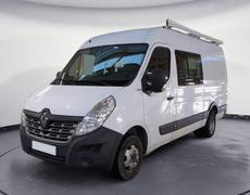 Renault Master Pabu