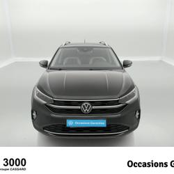 Volkswagen Taigo Taigo 1.0 TSI 116 DSG7 Style Belfort