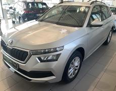 Skoda Kamiq Belfort