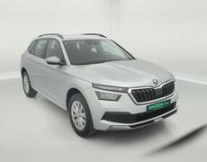 Skoda Kamiq Belfort
