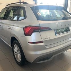Skoda Kamiq Kamiq 1.0 TSI 95 ch BVM5 Ambition Belfort