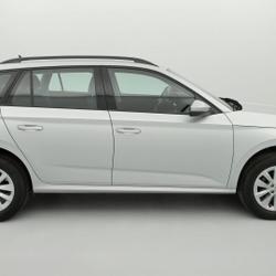 Skoda Kamiq Kamiq 1.0 TSI 95 ch BVM5 Ambition Belfort