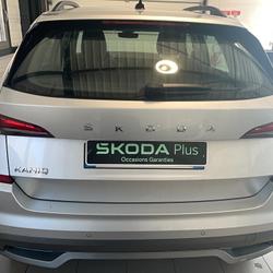 Skoda Kamiq Kamiq 1.0 TSI 95 ch BVM5 Ambition Belfort