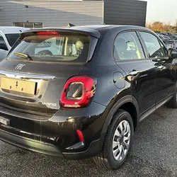 Fiat 500x 1.5 FIREFLY TURBO 130CH S/S HYBRID DCT7 Saint-Saturnin