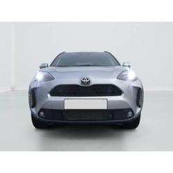 Toyota Yaris Cross HYBRIDE 130h 2WD Design Saint-Jouan-des-Gu&eacute;rets