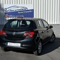 Opel Corsa 1.4 90 EDITION Douchy-les-Mines
