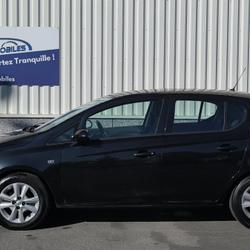 Opel Corsa 1.4 90 EDITION Douchy-les-Mines