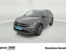 Volkswagen Taigo Belfort