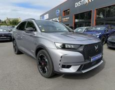 DS DS7 Crossback Pabu
