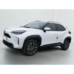 Toyota Yaris Cross HYBRIDE 130h 2WD Design Saint-Jouan-des-Gu&eacute;rets