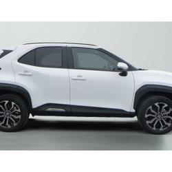 Toyota Yaris Cross HYBRIDE 130h 2WD Design Saint-Jouan-des-Gu&eacute;rets
