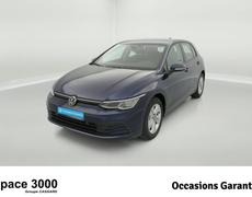 Volkswagen Golf 8 Belfort