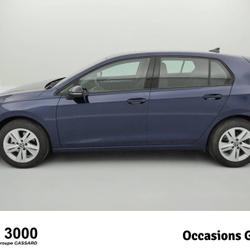 Volkswagen Golf 8 Golf 1.0 eTSI OPF 110 DSG7 Life Plus Belfort