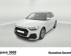 Audi A1 Sportback Belfort
