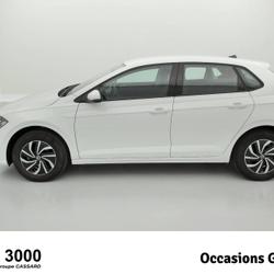 Volkswagen Polo Polo 1.0 TSI 95 S&S BVM5 Life Belfort