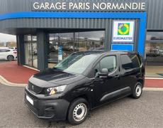 Peugeot Partner Saint-Georges-des-Groseillers