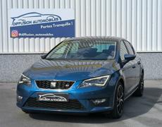 Seat Leon Douchy-les-Mines