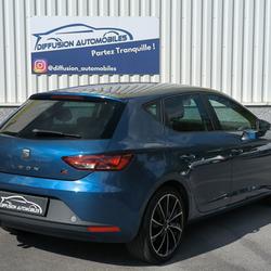 Seat Leon 1.4 TSI 140 Start&Stop FR Douchy-les-Mines