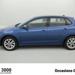 Volkswagen Polo Polo 1.0 TSI 95 S&S DSG7 Style Belfort